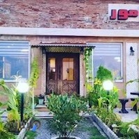 کافه رستوران ساحلی یامور