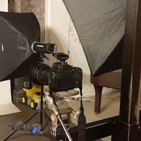 Mehryar photography studio
