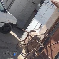 تعویض روغن وآپارات۱۳۳