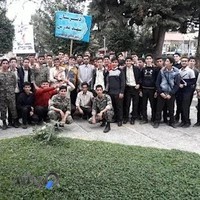 دبیرستان دولتی پسرانه شهید مدرس