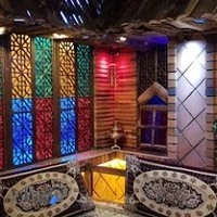 رستوران سنتی و سفره خانه محمد