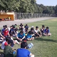 دبیرستان سلام صادقیه دوره اول