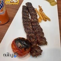 کبابی نون پیچ