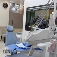 مطب دندانپزشکی دکتر امیر حسین سربازی