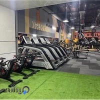باشگاه ورزشی شاهکار