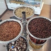 کیک و باقلوای لذيذ