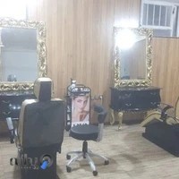 سالن ارایشگاه دائم لکسی تاتو
