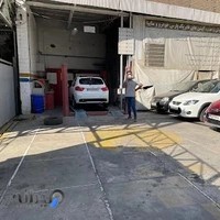 تعميرگاه مركزی سايپا