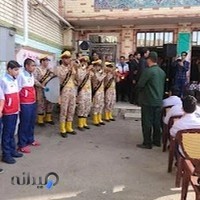 دبیرستان دولتی دین و دانش