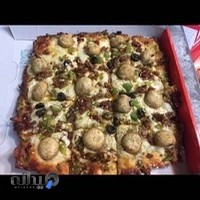 فست فود تاپ هایدا