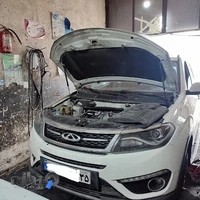 تعمیرگاه آذری