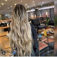 سالن زیبایی تاپ رویال