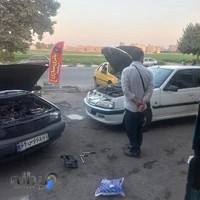 باطری سازی مرتضی
