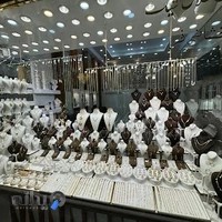 گالری طلای شیک
