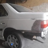 تعمیرگاه ایران بنز