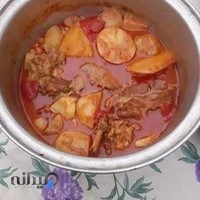 سفره خانه سنتی جهان
