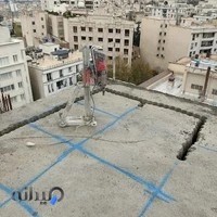 کرگیری بتن