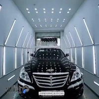 کارشناسی رنگ میلاد حیدری
