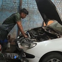اتو مکانیک هادی