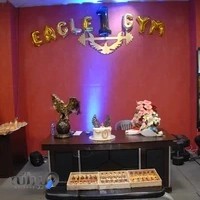 باشگاه بدنسازی عقاب یاسوج