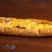 خانه برگر پلاس