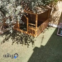 مهدکودک و پیش دبستانی پرنیان