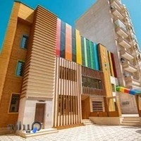 مجتمع آموزشی پسرانه فردا