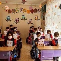 مهد کودک و پیش دبستانی عرشیا