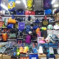 فروشگاه ورزشی المپیک