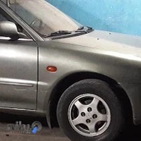 تعمیرگاه ژاپن