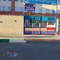 مجتمع مدارس پسرانه نمونه بسیج