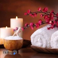 ماساژ لوتوس اسپا