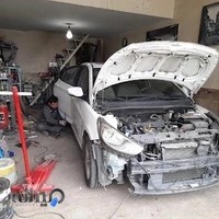 صافکاری هاتف