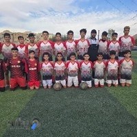 باشگاه فرهنگی ورزشی سورنا تهران