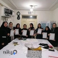 آموزشگاه خیاطی گوزل تیک