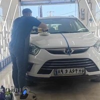 مرکز کارشناسی رنگ و فنی مدرن (مهندس فرشیداکبری)
