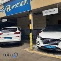 نمایندگی هیوندا کرمان موتور