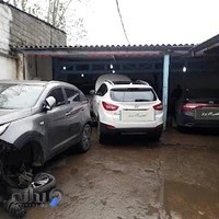 تعمیرگاه ماشین های وارداتی برتر