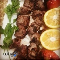 رستوران دست چین