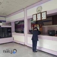 تهیه غذای خوراک پارسی