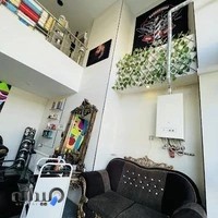 barber shop