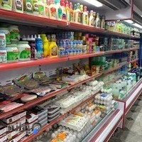 هایپرمارکت ستاره هشتم