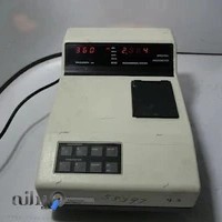 مرکز سرویس و تعمیرات اسپکتروفتومتر