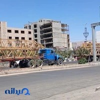 آهن آلات برازش