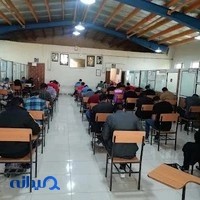 آموزشگاه رانندگی پایه یکم و پایه دوم نسیم مهر