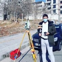 نقشه برداری آداک