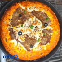 فست فود تورینو