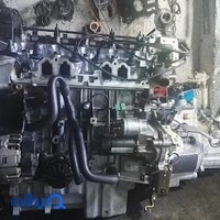 مکانیکی پارسه نوبخت