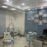دکتر احمد شیبانی نیا - متخصص ارتودنسی در تهران مطب چیتگر