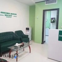 مطب دکتر منصوره منصوری ارولوژیست